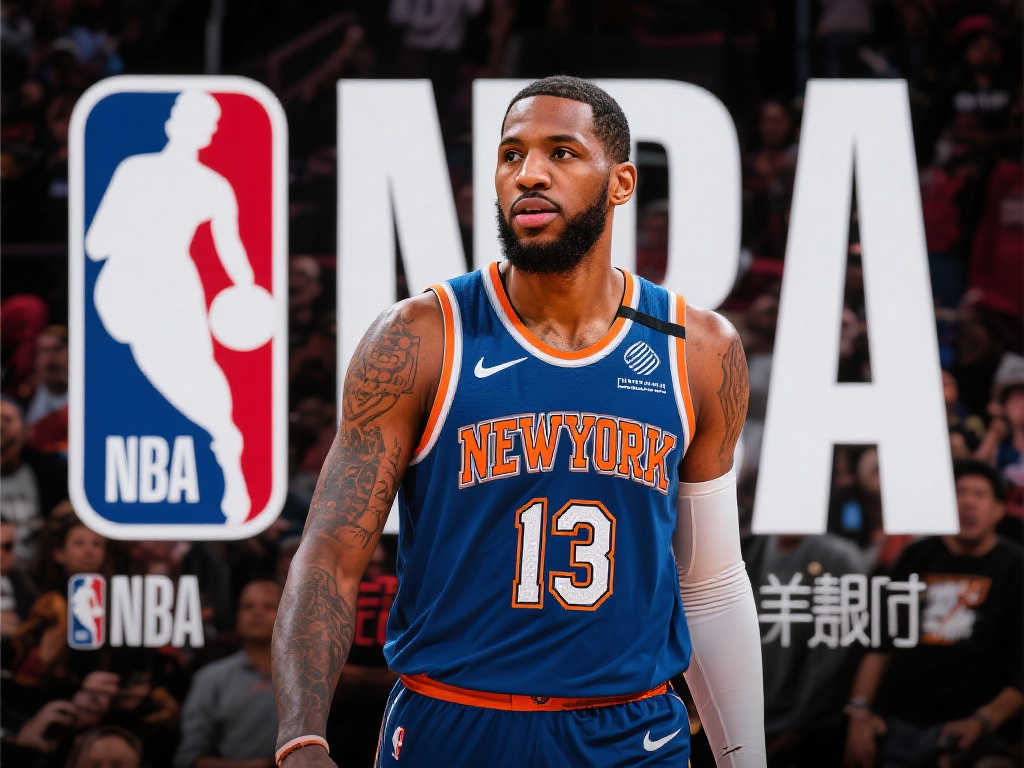 NBA球员转会大戏频频上演,新赛季格局生变 NBA球员转会大戏频频上演,新赛季格局生变