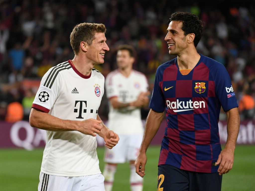 托马斯·穆勒告别拜仁，25年辉煌征程画上句号