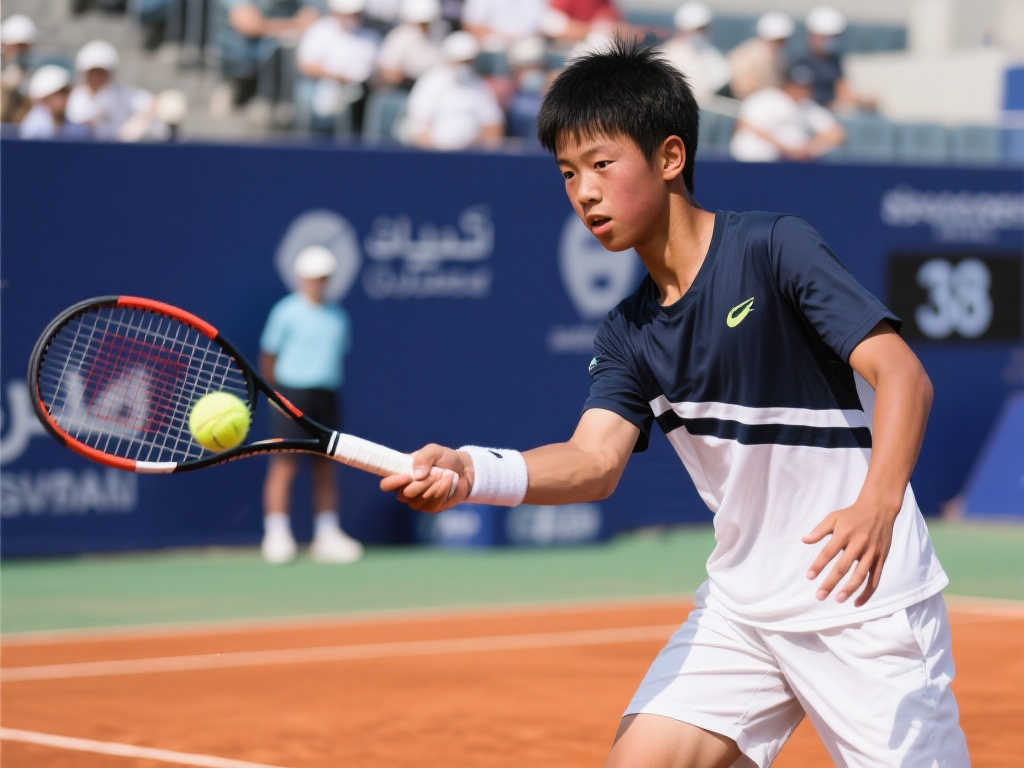 商竣程吉达首战失利 “新生力量”总决赛首日爆冷频发 商竣程吉达首战失利 “新生力量”总决赛首日爆冷频发